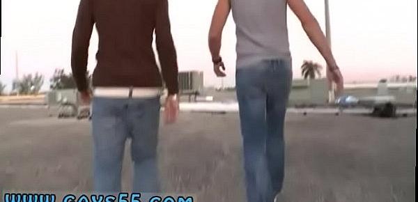  Public dick slip movietures and gay boys beating off outdoors xxx in